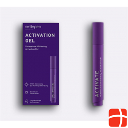 SMILEPEN Activation Gel