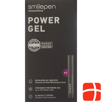 SMILEPEN Power Gel