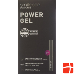 SMILEPEN Power Gel