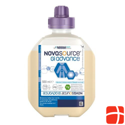 Novasource Gi Advance 12 Smartfl 500ml