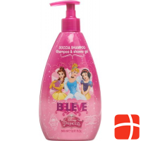 Prinzessin Duschgel/shampoo 500ml