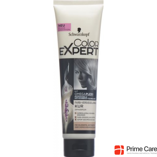 Color Expert Farb-Versiegelungskur 150ml buy online