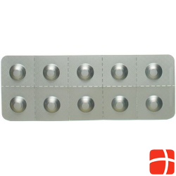 Rosuvastatin Sandoz Filmtabletten 5mg 30 Stück