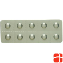 Rosuvastatin Sandoz Filmtabletten 10mg 30 Stück