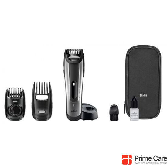 Braun beard and hair trimmer Bt 5090 buy online