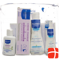 Mustela Geburtset 6 Stück