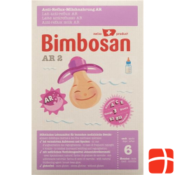 Bimbosan Anti-Reflux AR 2 400g