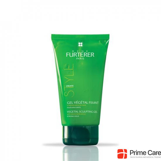 Furterer Style Styling Gel 150ml buy online