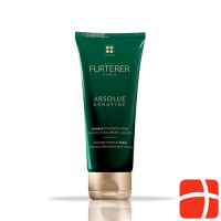 Furterer Absolue Keratine Aufbauende Maske 100ml