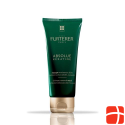 Furterer Absolue Keratine Aufbauende Maske 100ml