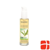Biokosma Anti-Cellulite Körperöl Bio-Zitronenverene 100ml