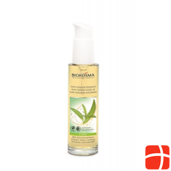 Biokosma Anti-Cellulite Körperöl Bio-Zitronenverene 100ml