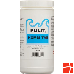 Pulit Kombi Tab 3kg