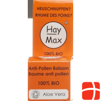 Haymax Bio Anti-Pollen Balsam Aloe Vera 5ml