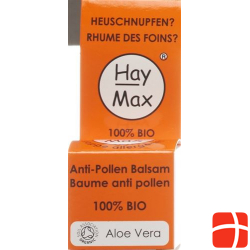 Haymax Bio Anti-Pollen Balsam Aloe Vera 5ml