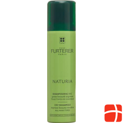 Furterer Naturia Trockenshampoo