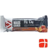 Dymatize Super Mass Gainer Bar Van Cara 90g