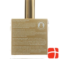 Nuxe Huile Prodigieuse Vis/corps/che 100ml