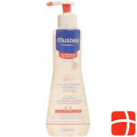 Mustela Reinigungsfluid ohne Abspülen ohne Parfüm 300ml