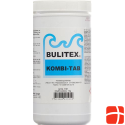 Bulitex Kombi Tab 5kg