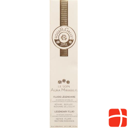 Roger Gallet Aura Mirabilis legendäres Gesichtsfluid 30ml