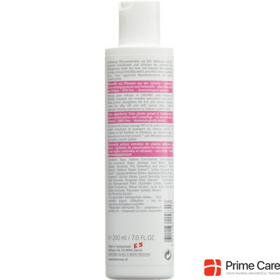 Biokosma Color Shampoo 200ml buy online