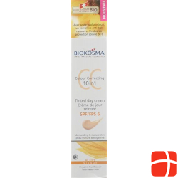 Biokosma Active Visage Cc Cream Tube 30ml