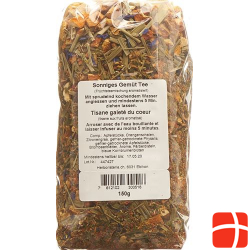 Herboristeria Sonniges Gemuet Tee 1kg