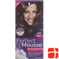 Perfect Mousse 465 Chocolate Brown