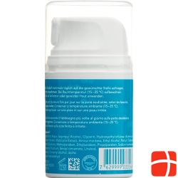 Topaceta Essigsaures Tonerde Gel Dispenser 50ml