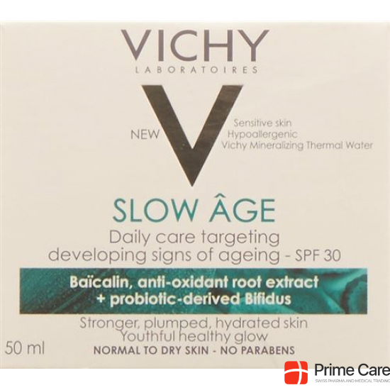 Vichy Slow Age Day cream 50ml buy online