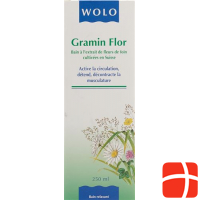 Wolo Gramin Flor 500ml