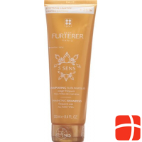 Furterer 5 Sens Luxuriöses Shampoo 200ml