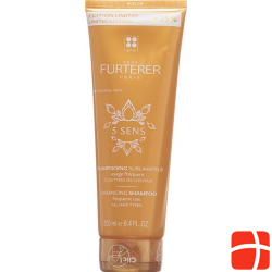 Furterer 5 Sens Luxuriöses Shampoo 200ml