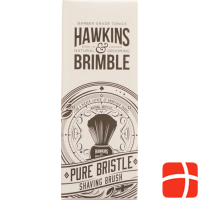 Hawkins & Brimble Pure Bristle Shaving Brush