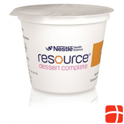 Resource Dessert Caramel (neu) 4 Cup 125g