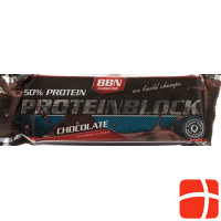 Best Body Protein Block Chocolate 15x 90g