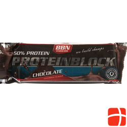 Best Body Protein Block Chocolate 15x 90g