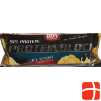 Best Body Protein Block Juicy Mango 15x 90g