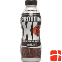 Nutramino Protein XL Recove Shake Choc 500ml