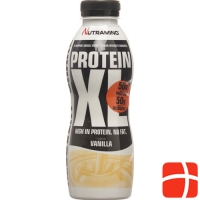 Nutramino Protein XL Recove Shake Vani 500ml