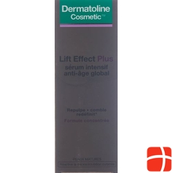 Dermatoline Lift Effect Plus Serum Flasche 30ml