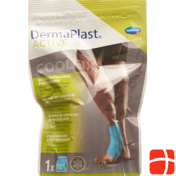 Dermaplast Active Coolfix 6cmx4m