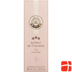 Roger Gallet Extrait Cologne The Fantaisie 500ml