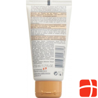 Biokosma Aufbauende Handcreme Tube 50ml