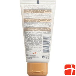 Biokosma Aufbauende Handcreme Tube 50ml