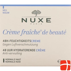 Nuxe Creme Fraiche De Beaute Creme Hydr 48h 30ml