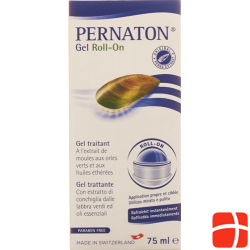 Pernaton Gel Roll-On 75ml