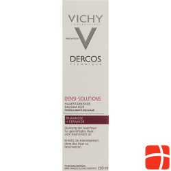 Vichy DERCOS Densi-Solutions Balsam Tube 150ml