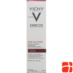 Vichy Dercos Densi-Solutions Baume Fr Tube 150ml